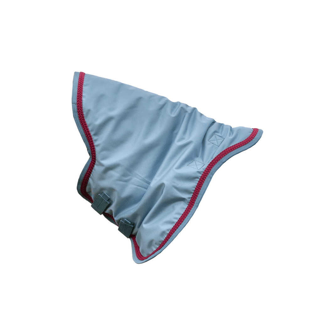 Kentucky Horsewear All Weather Waterproof Pro Neck 150g Denim - Equiluxe Tack