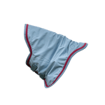 Kentucky Horsewear All Weather Waterproof Pro Neck 150g Denim - Equiluxe Tack