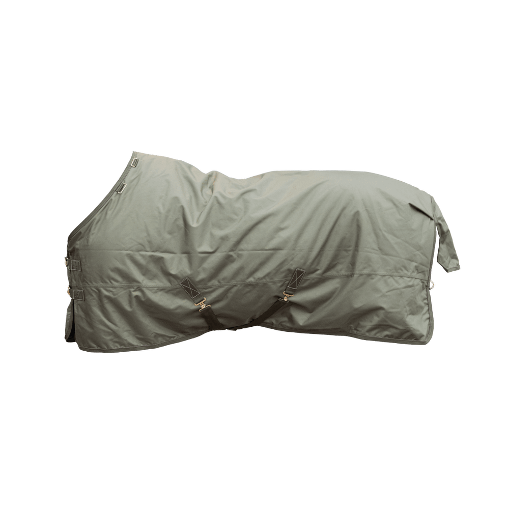 Kentucky Horsewear All Weather Waterproof Pro Turnout Rug 0g - Equiluxe Tack