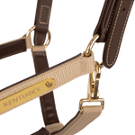Kentucky Horsewear Anatomic Nylon Halter - Equiluxe Tack