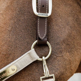 Kentucky Horsewear Anatomic Nylon Halter - Equiluxe Tack