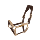Kentucky Horsewear Anatomic Nylon Halter - Equiluxe Tack