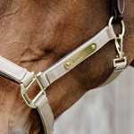 Kentucky Horsewear Anatomic Nylon Halter - Equiluxe Tack