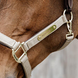 Kentucky Horsewear Anatomic Nylon Halter - Equiluxe Tack