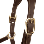 Kentucky Horsewear Anatomic Nylon Halter - Equiluxe Tack