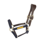 Kentucky Horsewear Anatomic Nylon Halter - Equiluxe Tack