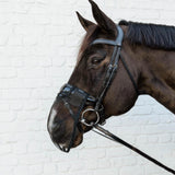 Kentucky Horsewear Anti Fly Nose Net - Equiluxe Tack