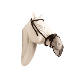 Kentucky Horsewear Anti Fly Nose Net - Equiluxe Tack