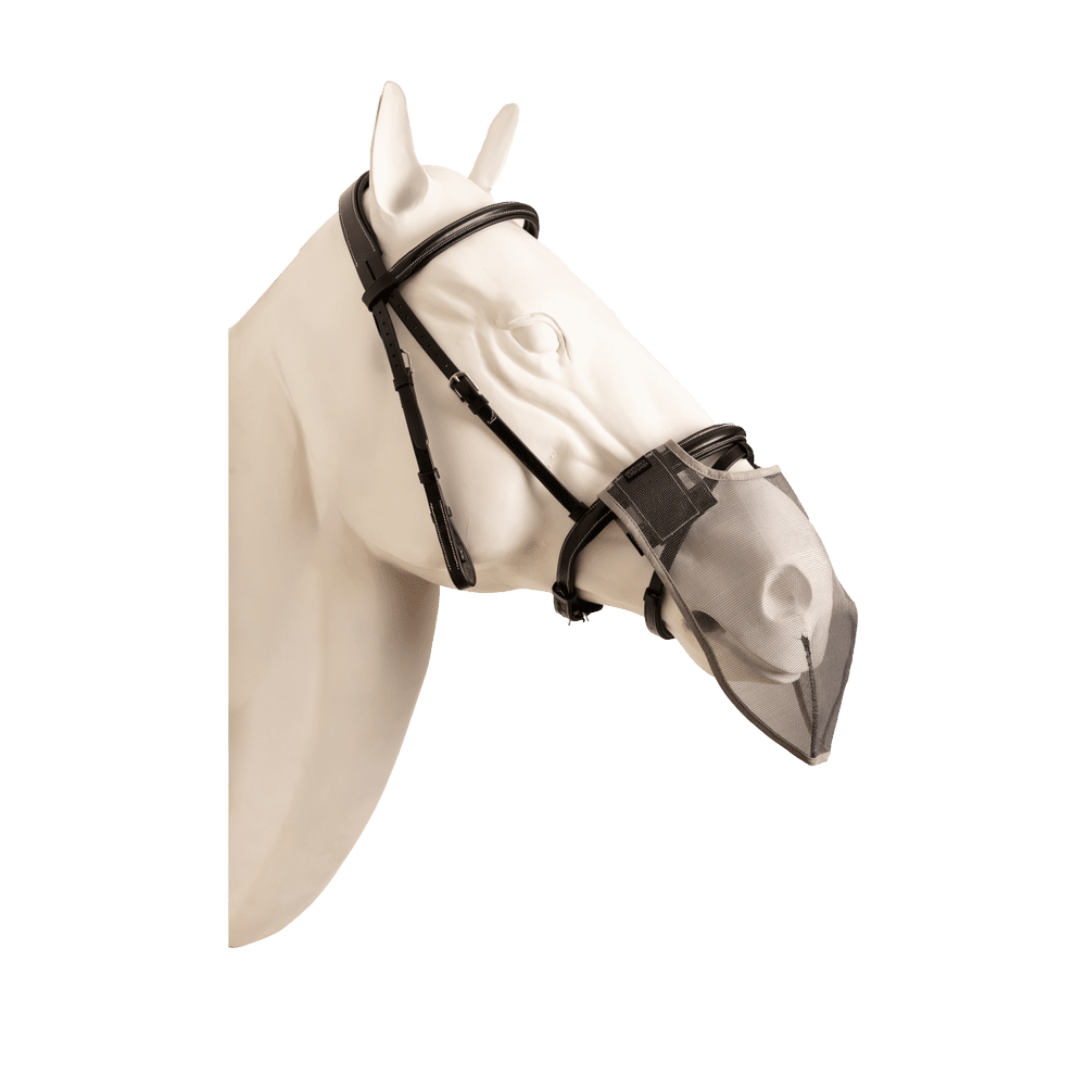 Kentucky Horsewear Anti Fly Nose Net - Equiluxe Tack