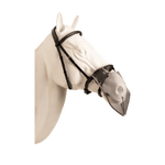 Kentucky Horsewear Anti Fly Nose Net - Equiluxe Tack