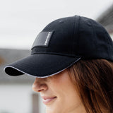 Kentucky Horsewear Baseball Cap Rubber Logo - Kentucky Horsewear - Equiluxe Tack