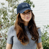 Kentucky Horsewear Baseball Cap Rubber Logo - Kentucky Horsewear - Equiluxe Tack