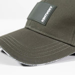 Kentucky Horsewear Baseball Cap Rubber Logo - Kentucky Horsewear - Equiluxe Tack