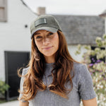 Kentucky Horsewear Baseball Cap Rubber Logo - Kentucky Horsewear - Equiluxe Tack