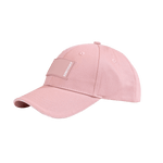 Kentucky Horsewear Baseball Cap Rubber Logo - Old Rose - Kentucky Horsewear - Equiluxe Tack