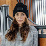 Kentucky Horsewear Beanie Rubber Logo - Kentucky Horsewear - Equiluxe Tack