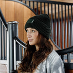 Kentucky Horsewear Beanie Rubber Logo - Kentucky Horsewear - Equiluxe Tack