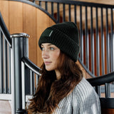 Kentucky Horsewear Beanie Rubber Logo - Kentucky Horsewear - Equiluxe Tack