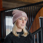 Kentucky Horsewear Beanie Rubber Logo - Kentucky Horsewear - Equiluxe Tack