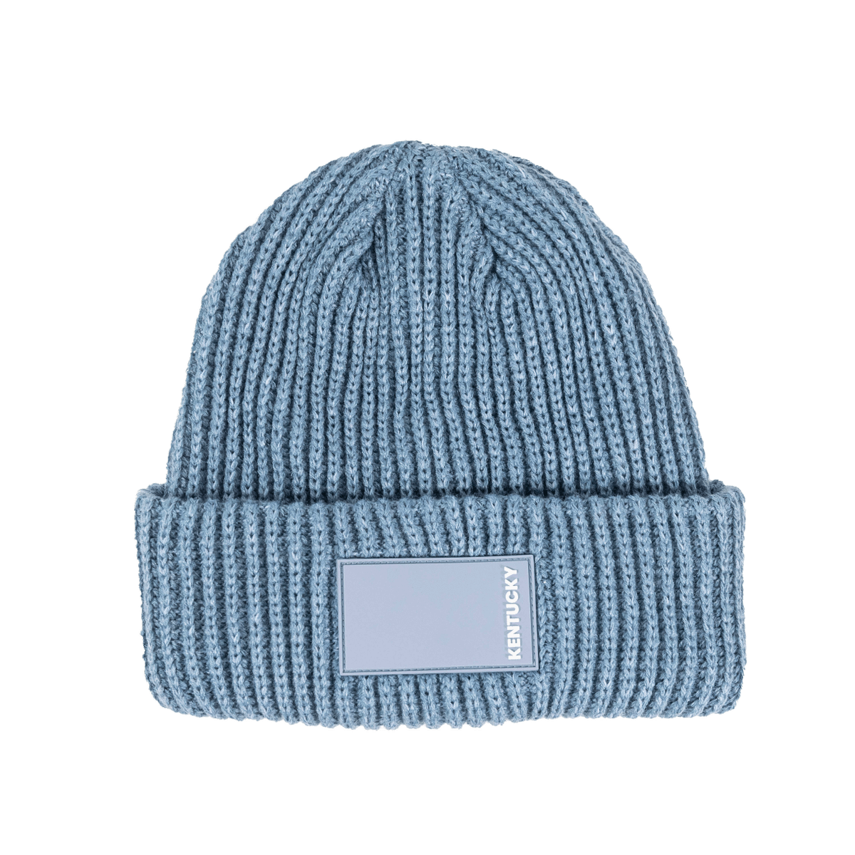 Kentucky Horsewear Beanie Rubber Logo - Kentucky Horsewear - Equiluxe Tack