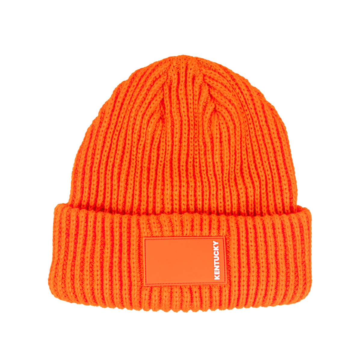 Kentucky Horsewear Beanie Rubber Logo - Kentucky Horsewear - Equiluxe Tack