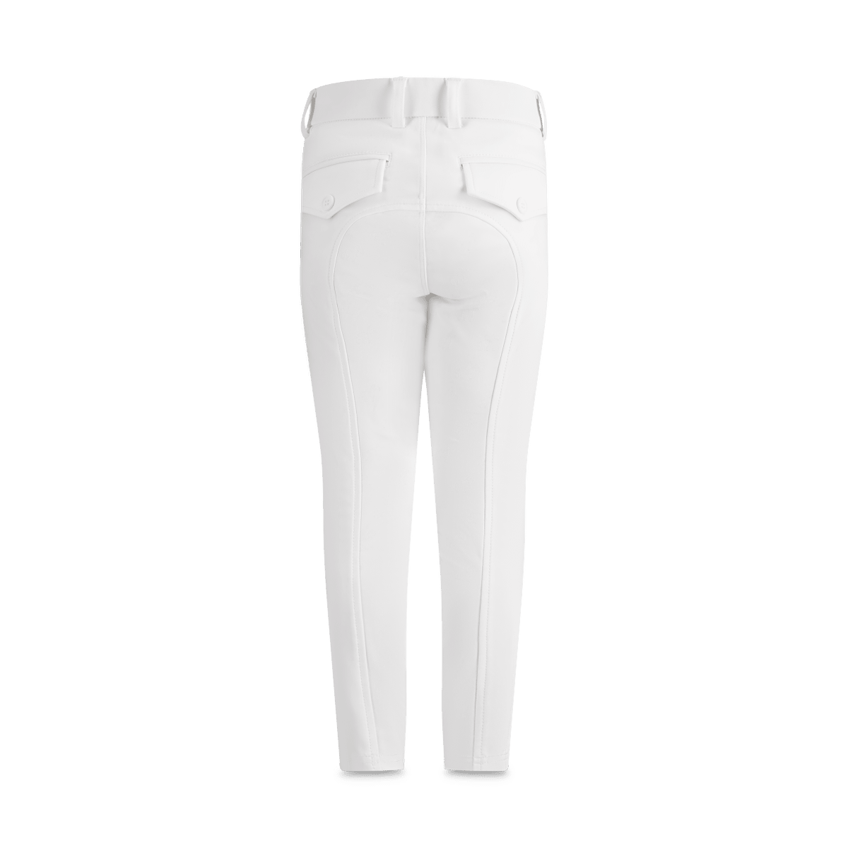 Kentucky Horsewear Boy Riding Leggings Full Grip Sammy Kids - Kentucky Horsewear - Equiluxe Tack