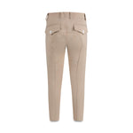Kentucky Horsewear Boy Riding Leggings Full Grip Sammy Kids - Kentucky Horsewear - Equiluxe Tack