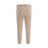 Kentucky Horsewear Boy Riding Leggings Full Grip Sammy Kids - Kentucky Horsewear - Equiluxe Tack