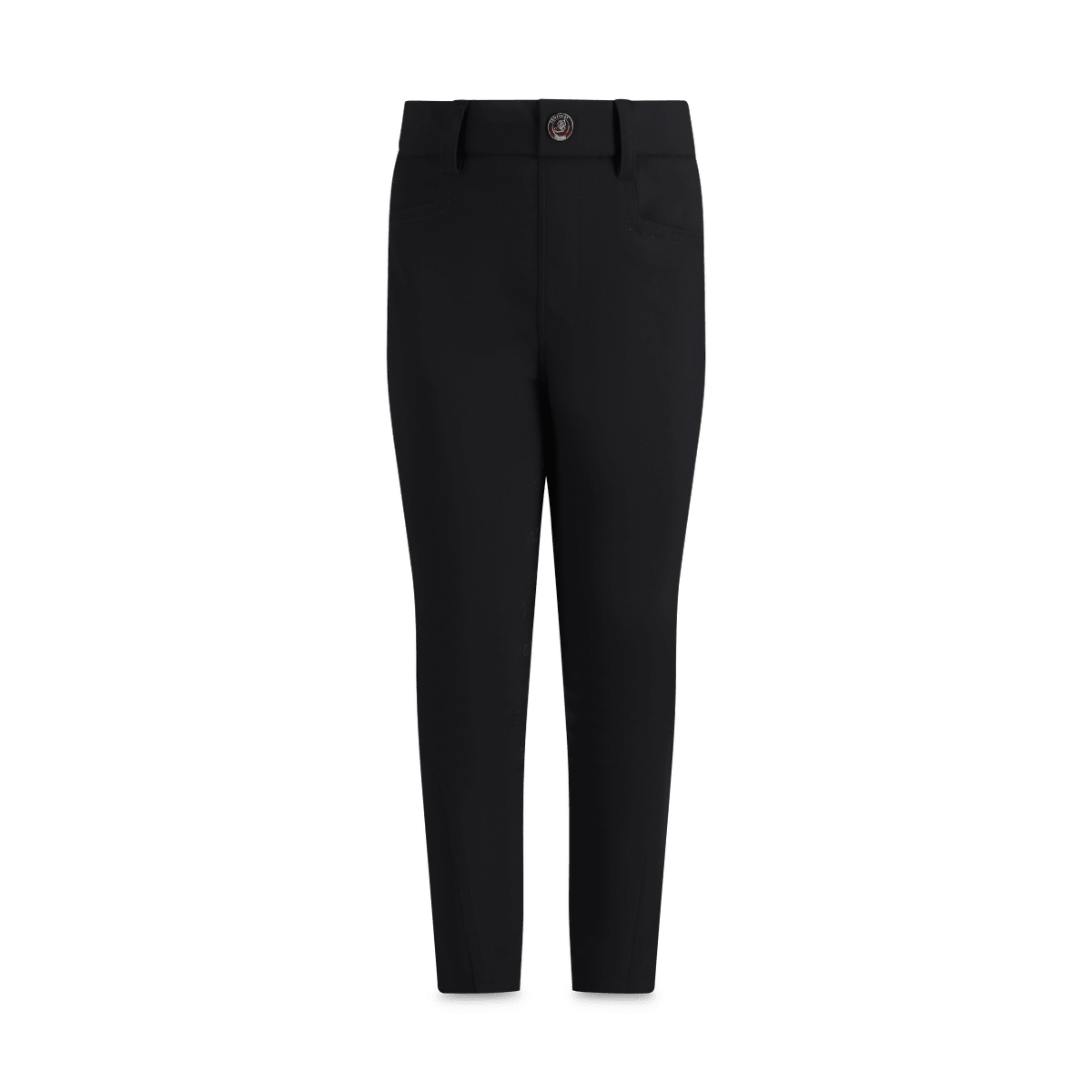 Kentucky Horsewear Boy Riding Leggings Full Grip Sammy Kids - Kentucky Horsewear - Equiluxe Tack