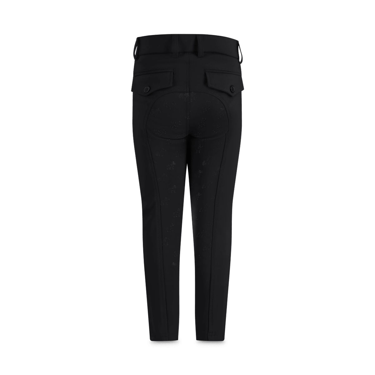 Kentucky Horsewear Boy Riding Leggings Full Grip Sammy Kids - Kentucky Horsewear - Equiluxe Tack