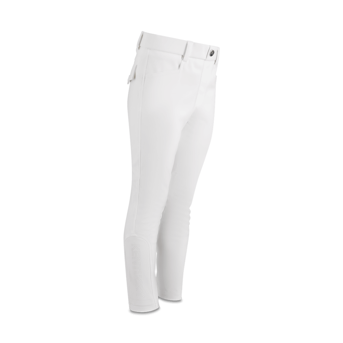 Kentucky Horsewear Boy Riding Leggings Full Grip Sammy Kids - Kentucky Horsewear - Equiluxe Tack