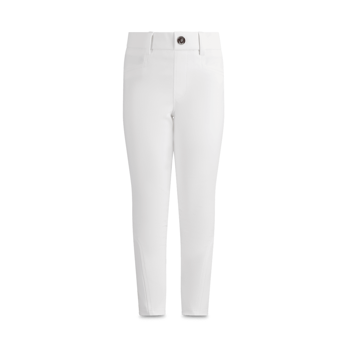 Kentucky Horsewear Boy Riding Leggings Full Grip Sammy Kids - Kentucky Horsewear - Equiluxe Tack