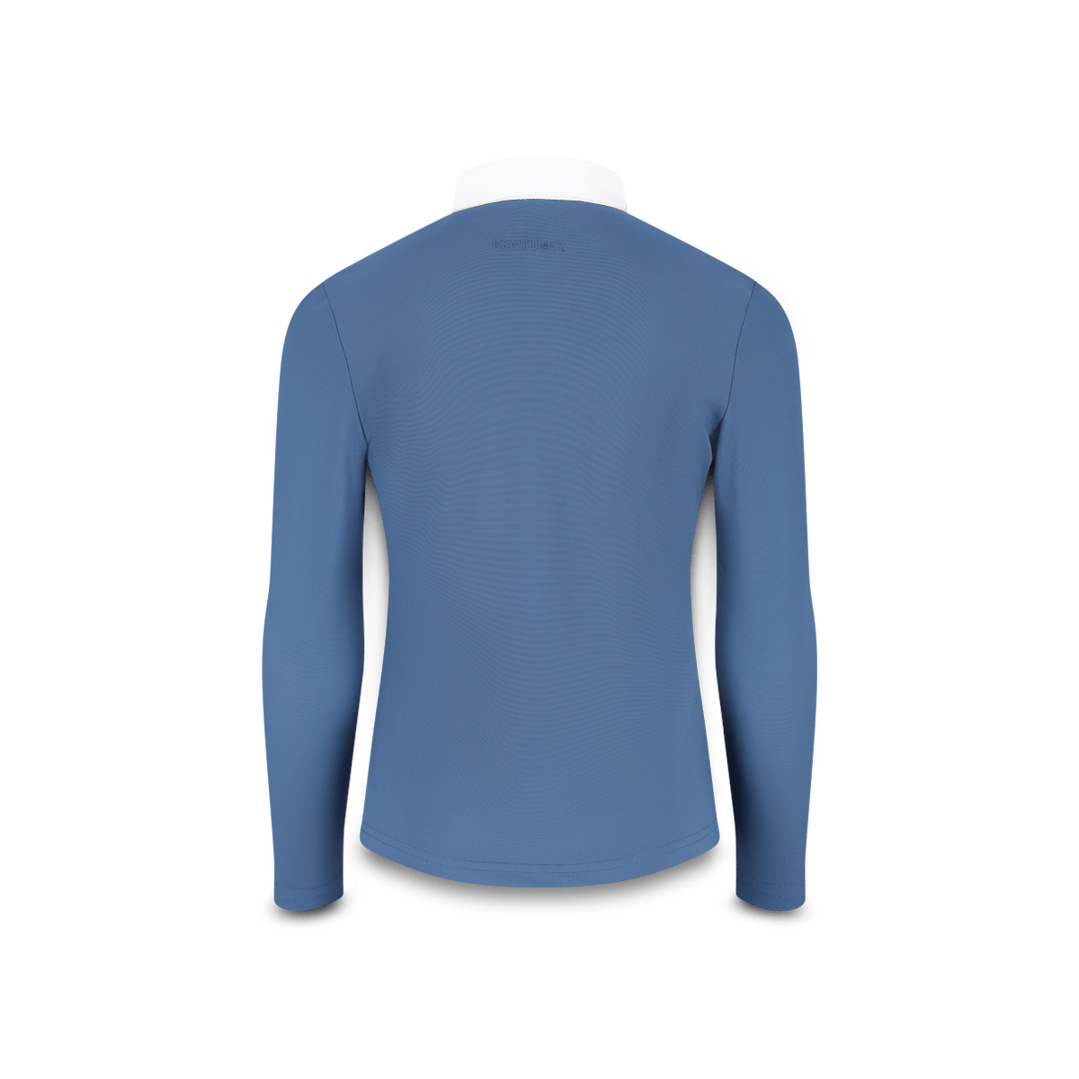 Kentucky Horsewear Boy Show Shirt Long Sleeve Osaka kids - Kentucky Horsewear - Equiluxe Tack