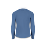 Kentucky Horsewear Boy Show Shirt Long Sleeve Osaka kids - Kentucky Horsewear - Equiluxe Tack