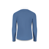 Kentucky Horsewear Boy Show Shirt Long Sleeve Osaka kids - Kentucky Horsewear - Equiluxe Tack