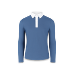 Kentucky Horsewear Boy Show Shirt Long Sleeve Osaka kids - Kentucky Horsewear - Equiluxe Tack