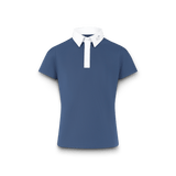 Kentucky Horsewear Boy Show Shirt Short Osaka Kids - Kentucky Horsewear - Equiluxe Tack