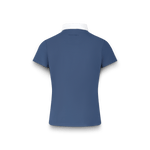 Kentucky Horsewear Boy Show Shirt Short Osaka Kids - Kentucky Horsewear - Equiluxe Tack