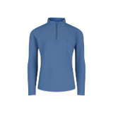 Kentucky Horsewear Boys Barcelona Long Sleeve Training Shirt - Equiluxe Tack
