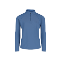 Kentucky Horsewear Boys Barcelona Long Sleeve Training Shirt - Equiluxe Tack