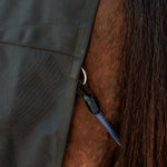 Kentucky Horsewear Canvas Sheet Rug - Equiluxe Tack
