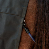 Kentucky Horsewear Canvas Sheet Rug - Equiluxe Tack