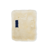 Kentucky Horsewear Chest Expander Vegan Sheepskin - Equiluxe Tack