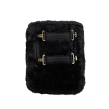 Kentucky Horsewear Chest Expander Vegan Sheepskin - Equiluxe Tack