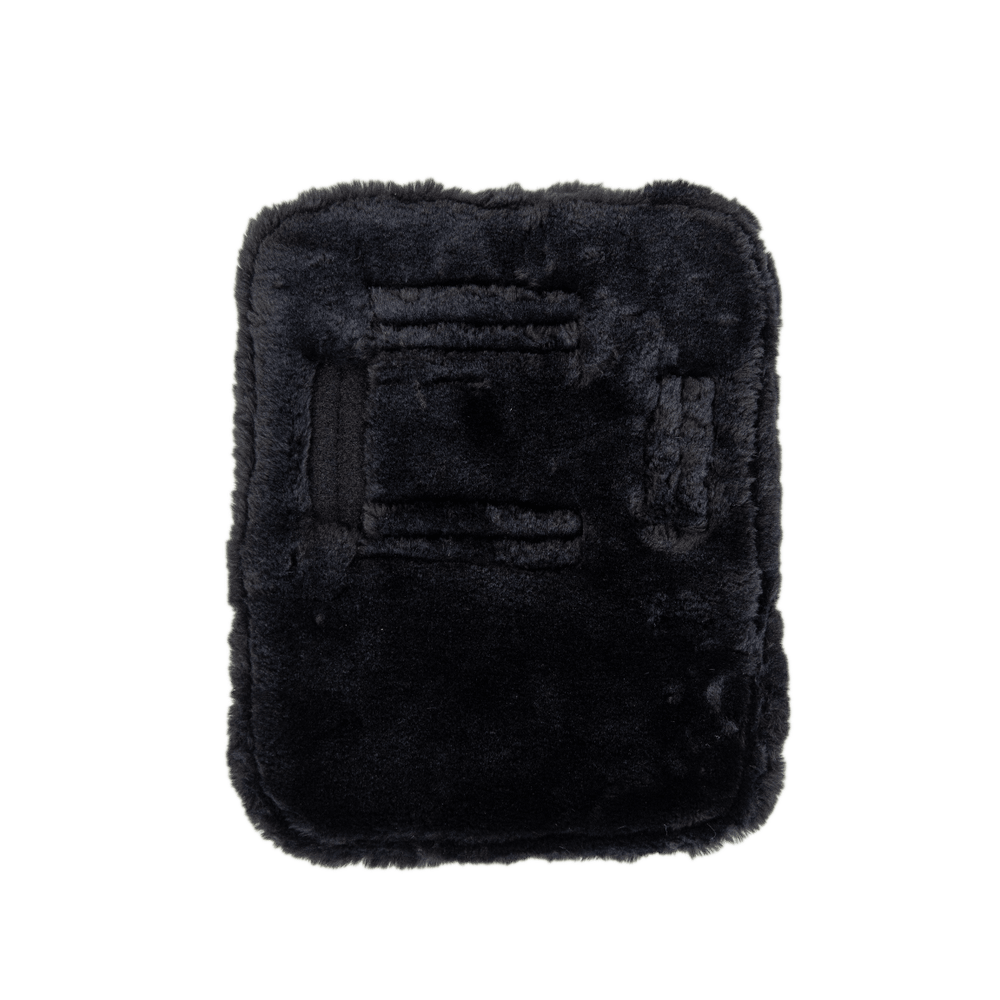 Kentucky Horsewear Chest Expander Vegan Sheepskin - Equiluxe Tack