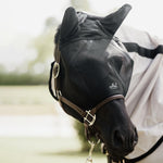Kentucky Horsewear Classic Fly Mask with ears - Equiluxe Tack