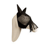 Kentucky Horsewear Classic Fly Mask with Ears & Nose Tassels - Equiluxe Tack