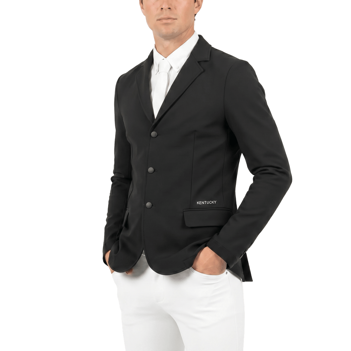 Kentucky Horsewear Classic Men's Jacket - Equiluxe Tack