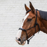 Kentucky Horsewear Classic Rope Halter - Equiluxe Tack