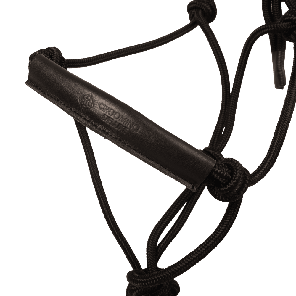 Kentucky Horsewear Classic Rope Halter - Equiluxe Tack